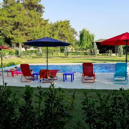 Narya, Peaceful In The Forest * Koycegiz (Mugla)