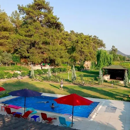 Lejlighed Narya, Peaceful In The Forest Koycegiz (Mugla)