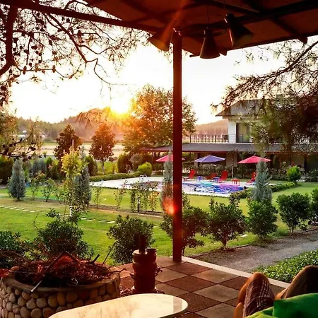 Lejlighed Narya, Peaceful In The Forest Koycegiz (Mugla)