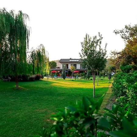 Lejlighed Narya, Peaceful In The Forest Koycegiz (Mugla)