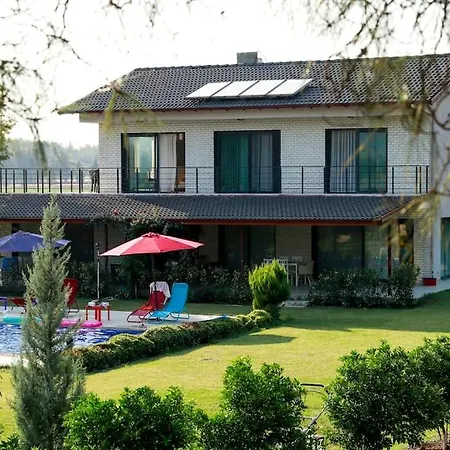 Narya, Peaceful In The Forest Koycegiz (Mugla)