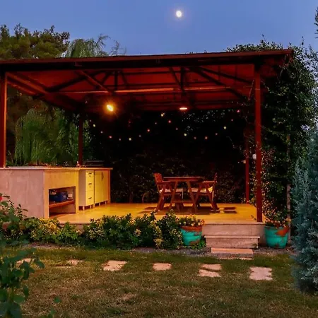 Lejlighed Narya, Peaceful In The Forest